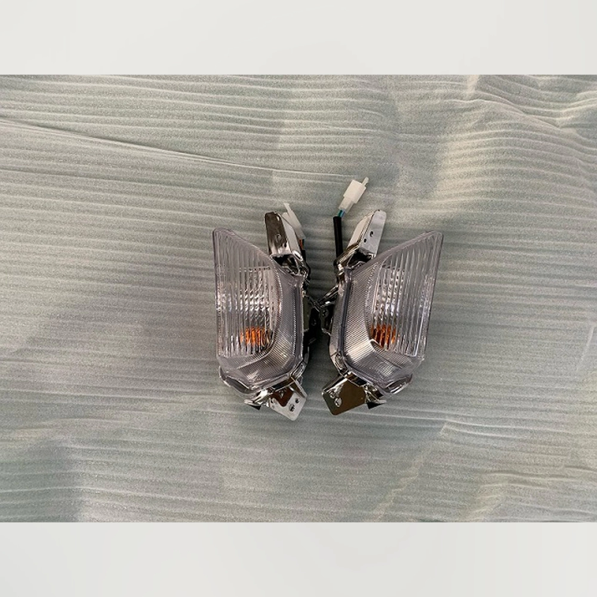ARORA MAX JET ÖN SİNYAL TAKIMI #MAX JET - 096
